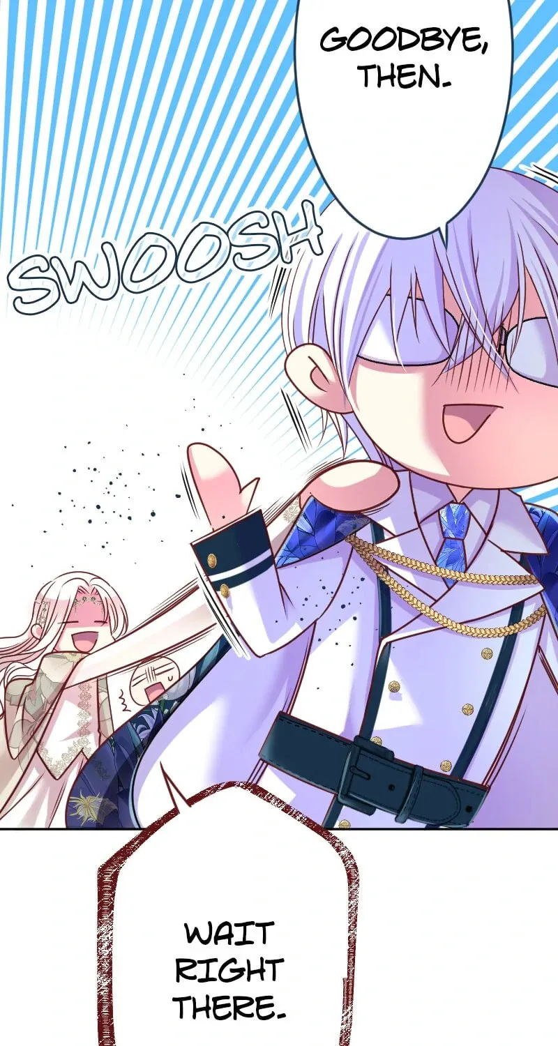 I Was Reborn as a Housekeeper in a Parallel World! Chapter 247 page 70 - 