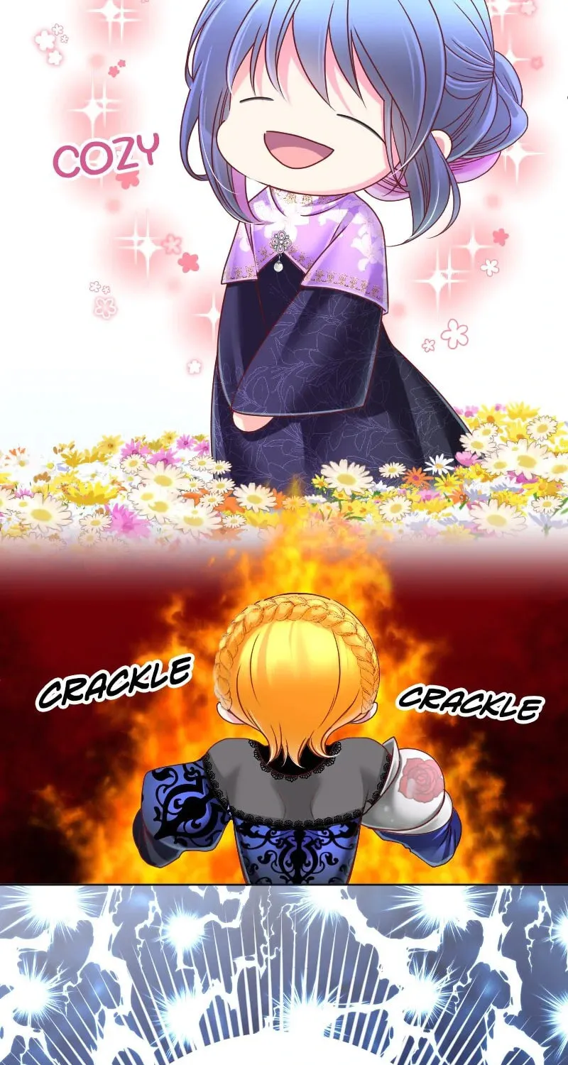 I Was Reborn as a Housekeeper in a Parallel World! Chapter 247 page 76 - 