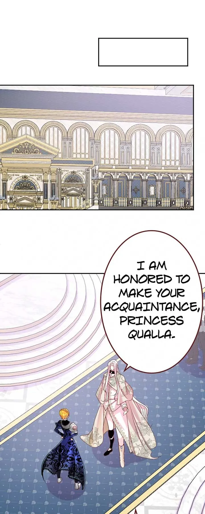 I Was Reborn as a Housekeeper in a Parallel World! Chapter 248 page 11 - 