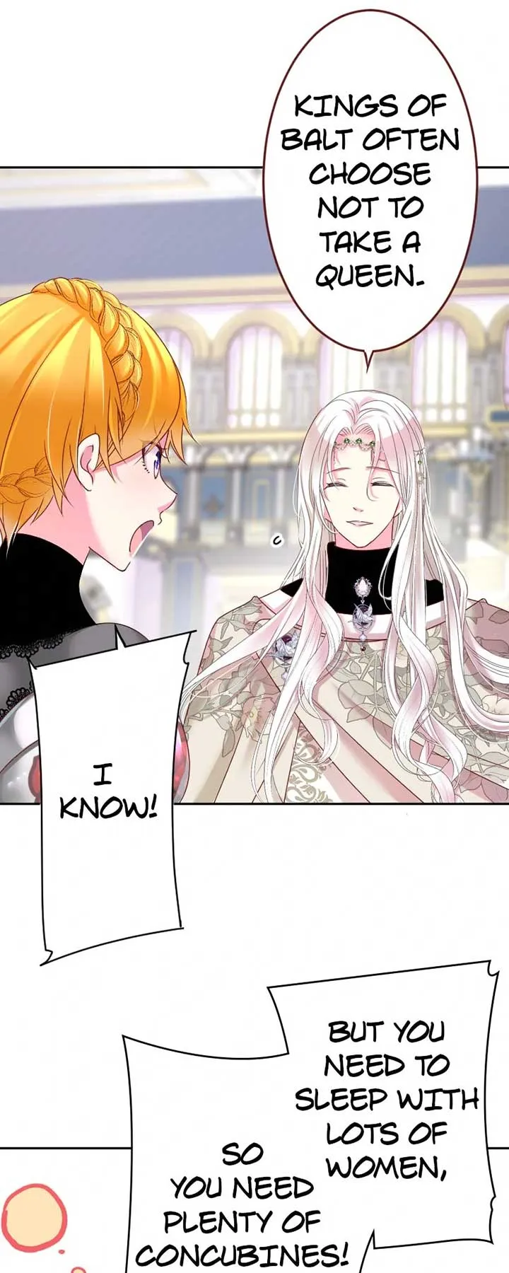I Was Reborn as a Housekeeper in a Parallel World! Chapter 248 page 13 - 