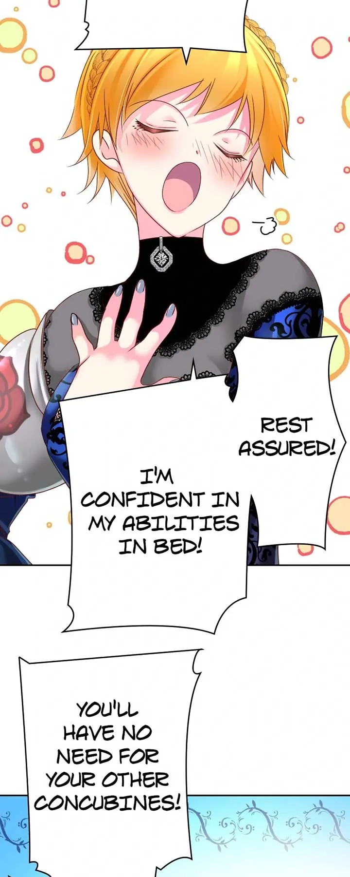 I Was Reborn as a Housekeeper in a Parallel World! Chapter 248 page 14 - 