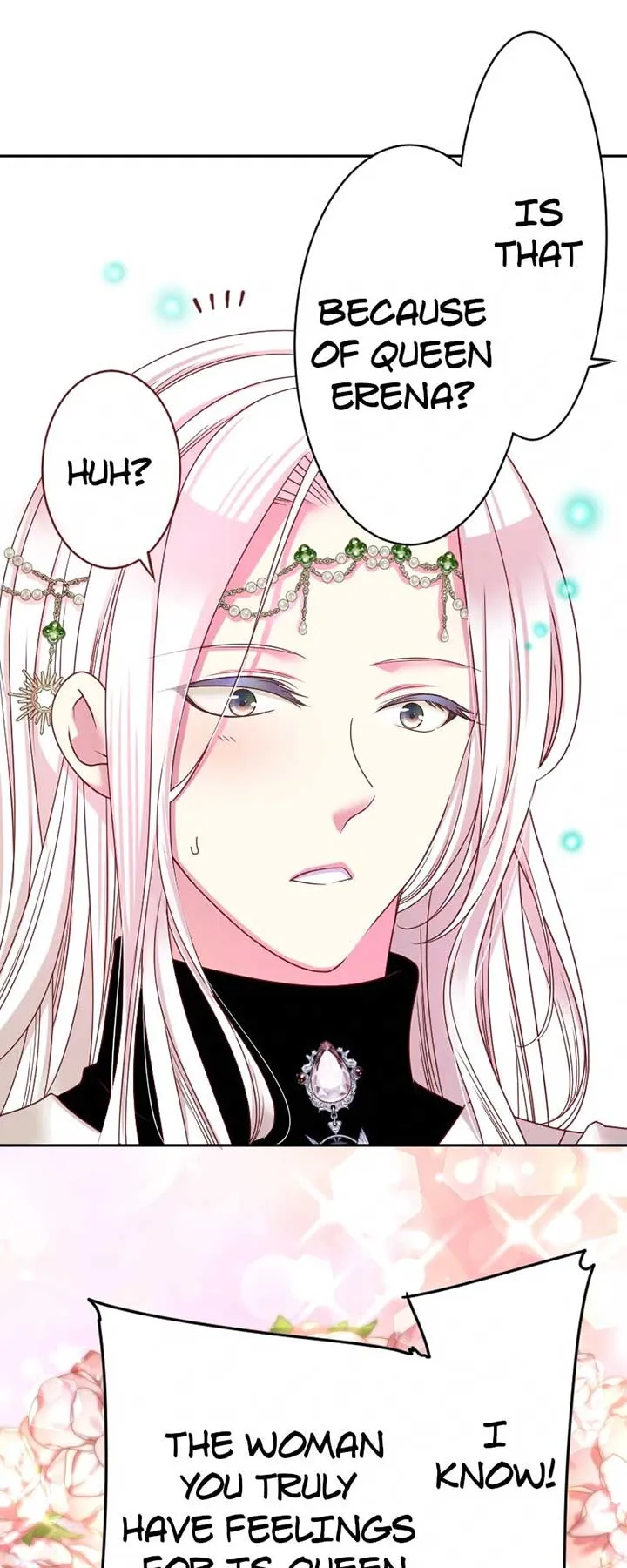 I Was Reborn as a Housekeeper in a Parallel World! Chapter 248 page 18 - 