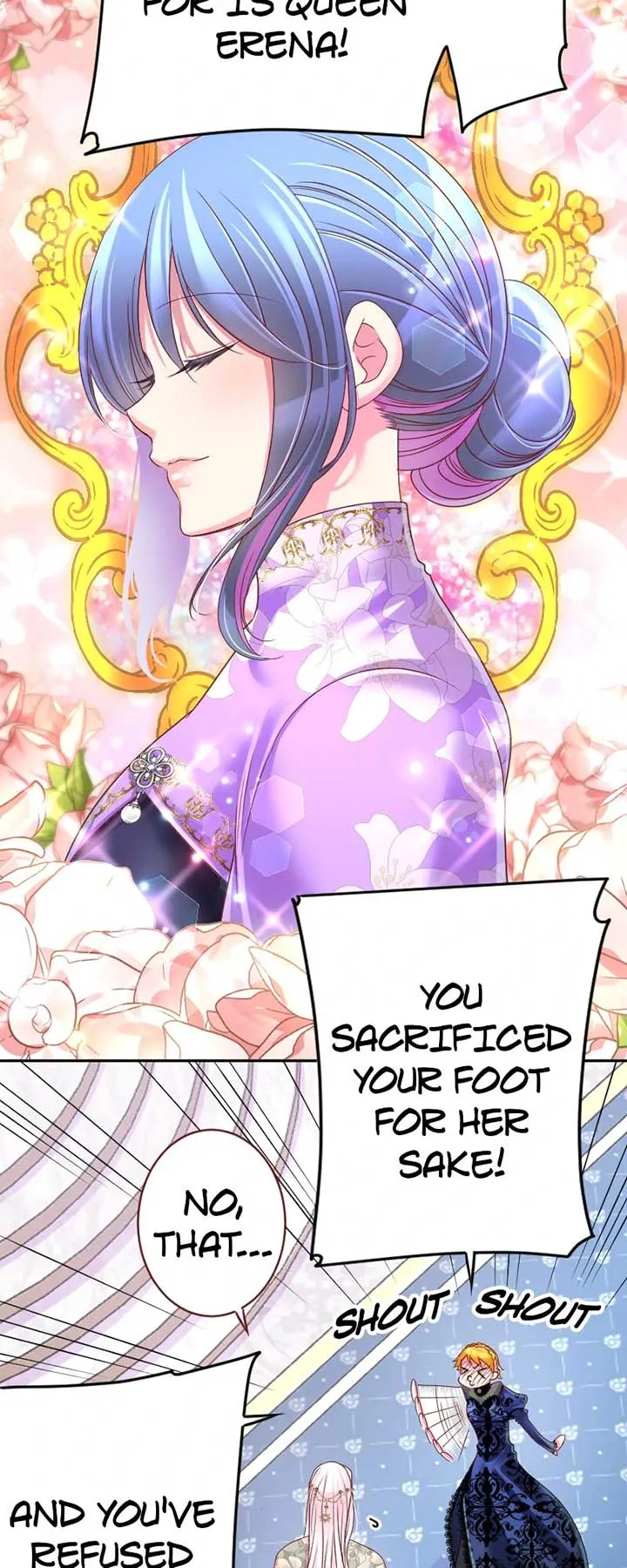 I Was Reborn as a Housekeeper in a Parallel World! Chapter 248 page 19 - 