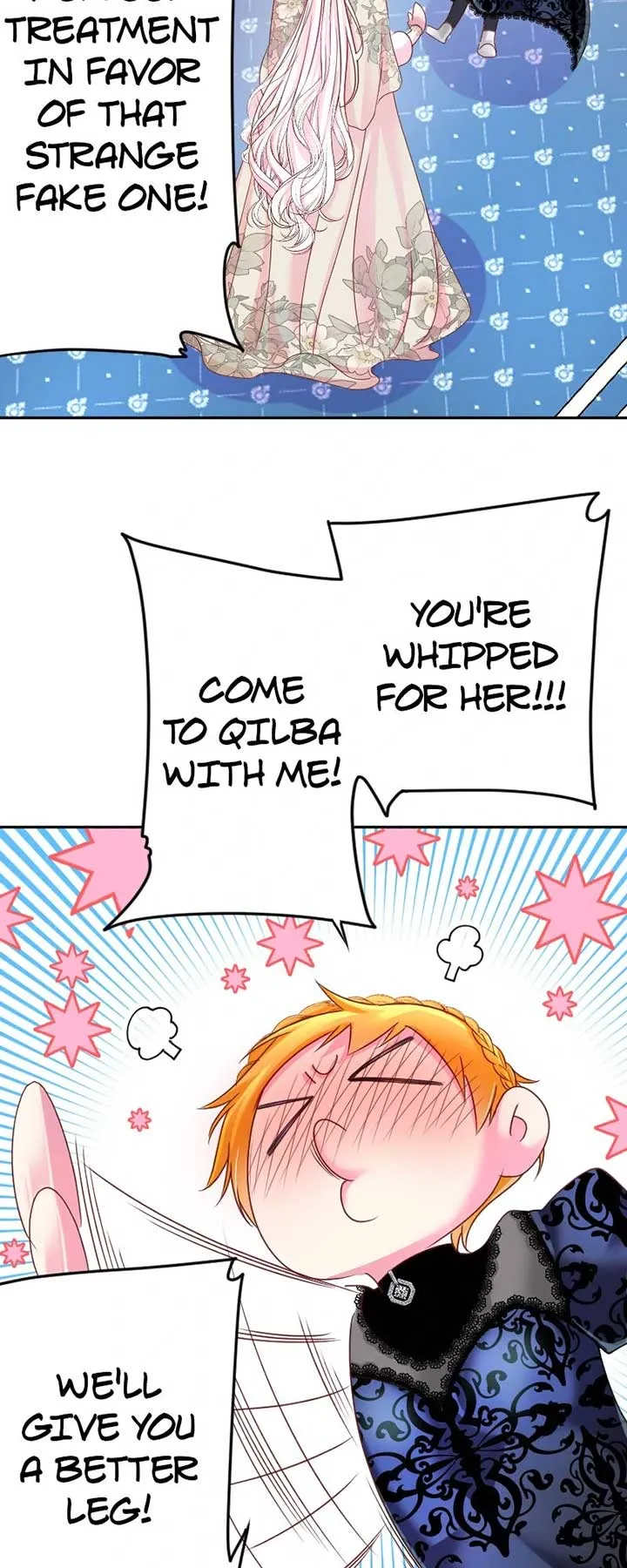 I Was Reborn as a Housekeeper in a Parallel World! Chapter 248 page 20 - 