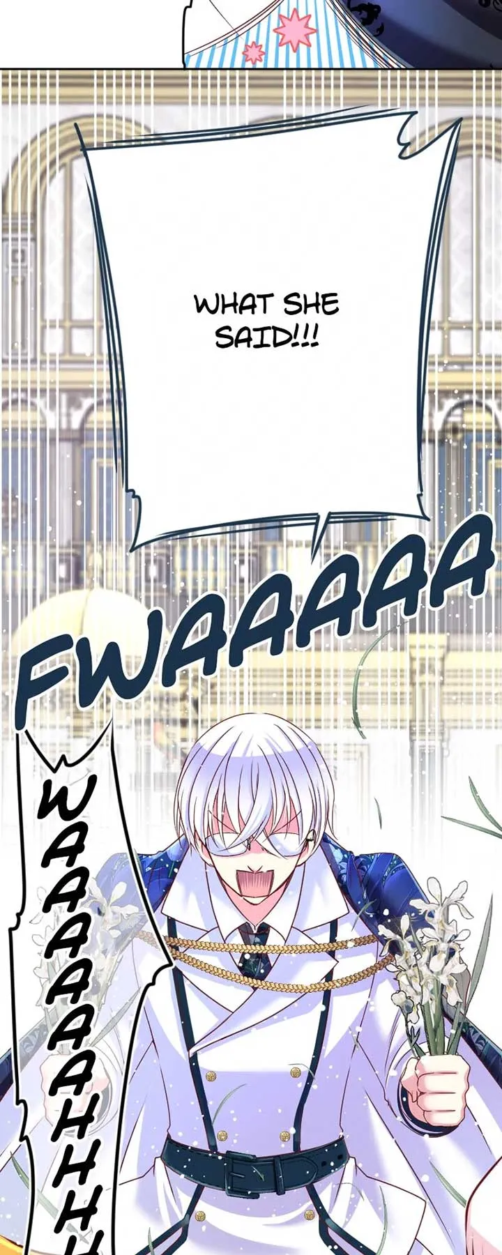 I Was Reborn as a Housekeeper in a Parallel World! Chapter 248 page 21 - 