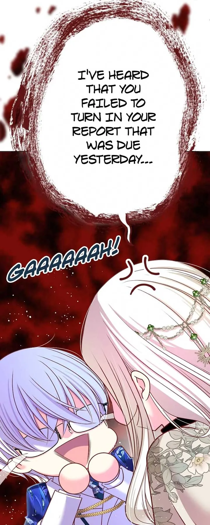 I Was Reborn as a Housekeeper in a Parallel World! Chapter 248 page 26 - 