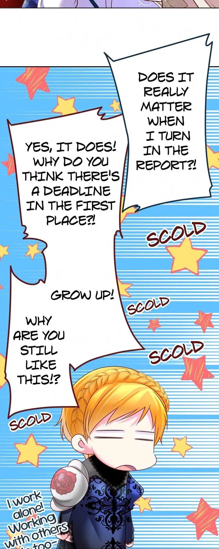 I Was Reborn as a Housekeeper in a Parallel World! Chapter 248 page 27 - 