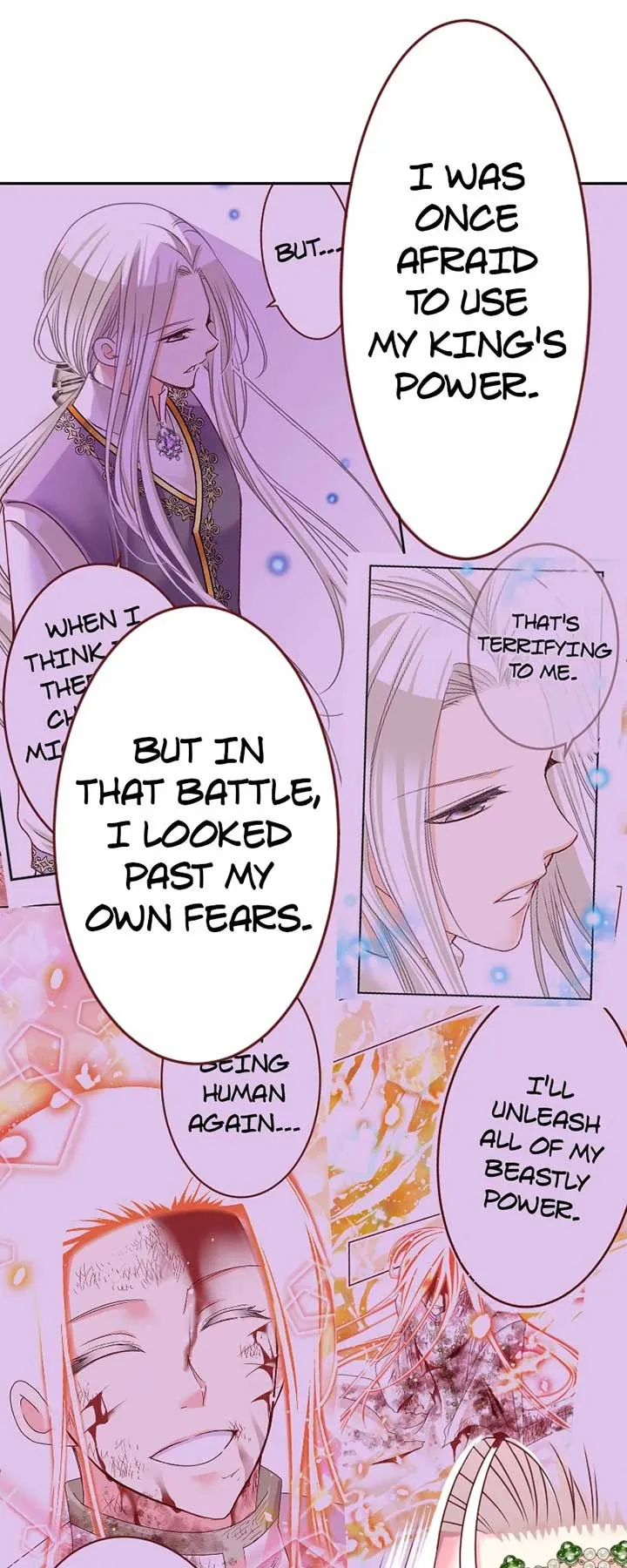 I Was Reborn as a Housekeeper in a Parallel World! Chapter 248 page 30 - 