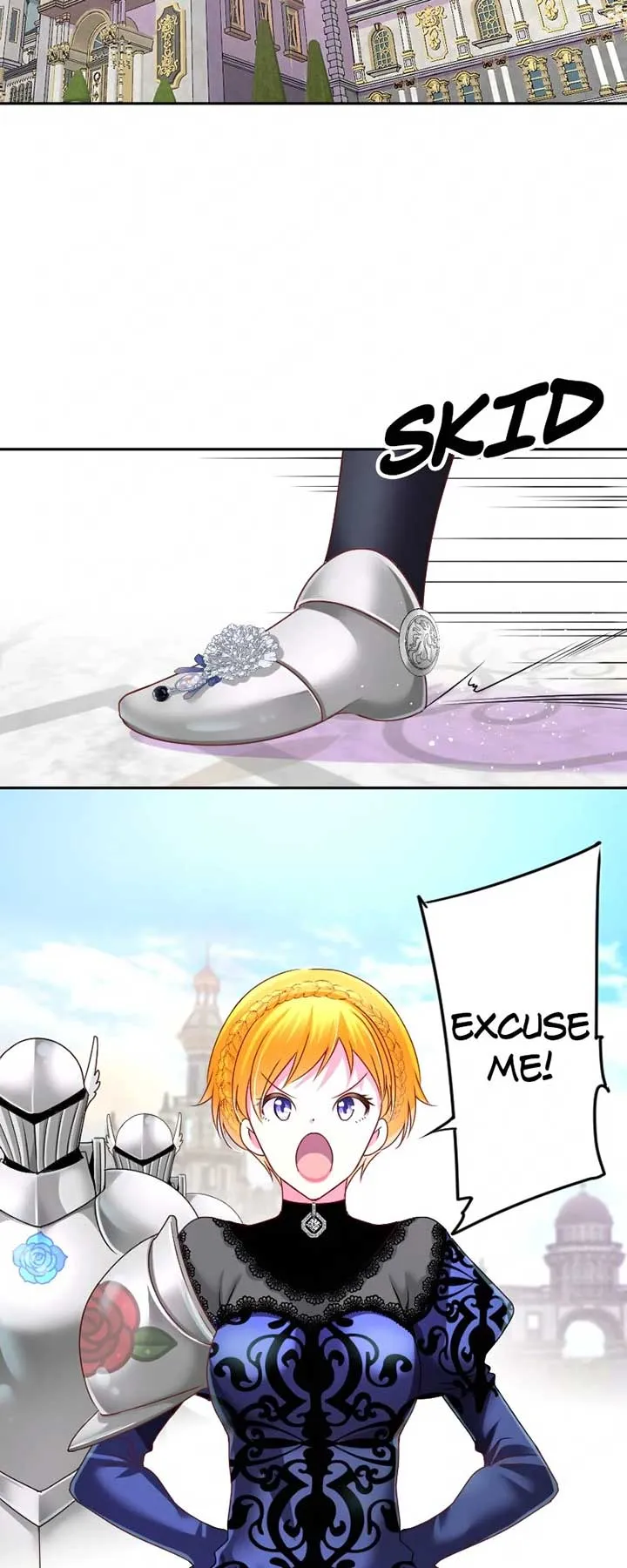 I Was Reborn as a Housekeeper in a Parallel World! Chapter 248 page 4 - 