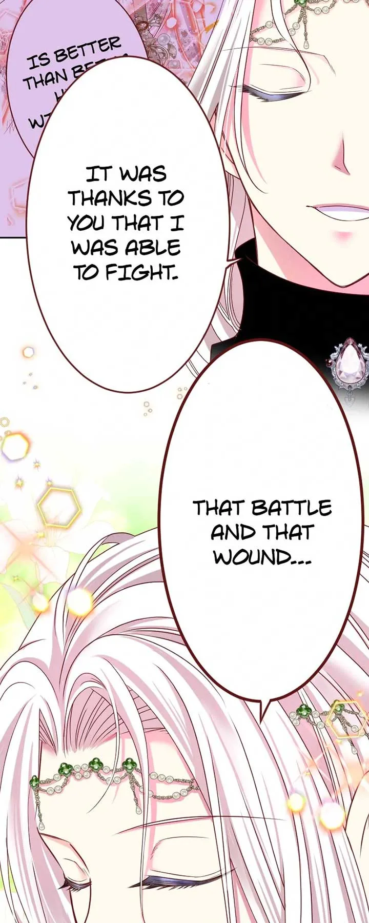 I Was Reborn as a Housekeeper in a Parallel World! Chapter 248 page 31 - 
