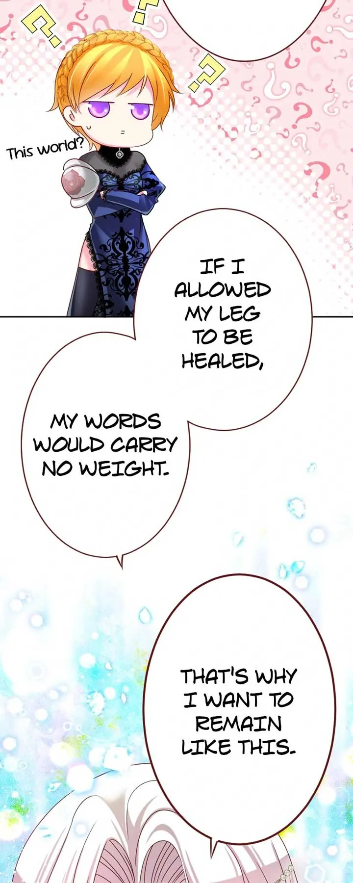 I Was Reborn as a Housekeeper in a Parallel World! Chapter 248 page 35 - 