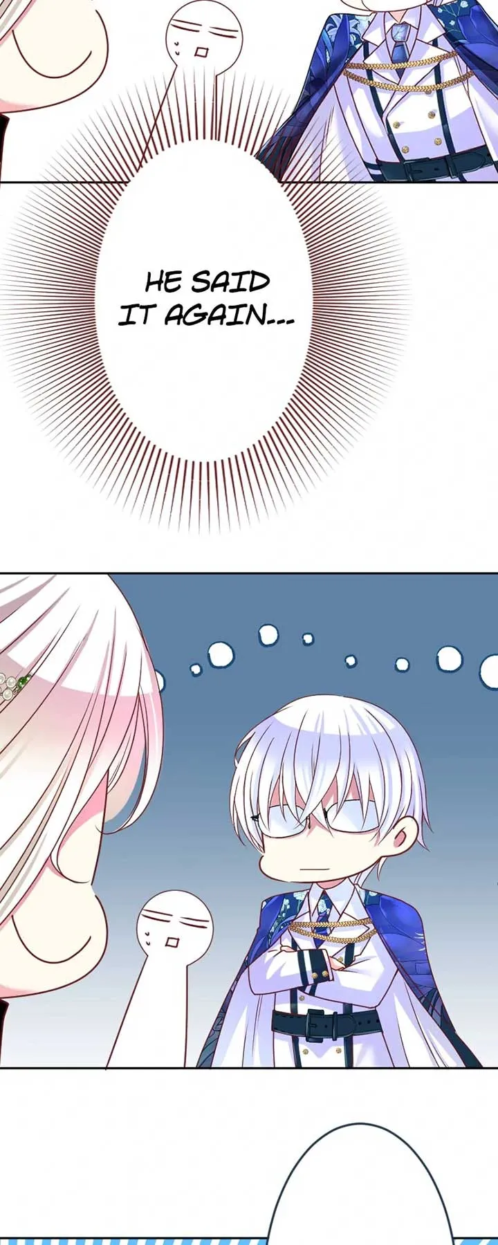 I Was Reborn as a Housekeeper in a Parallel World! Chapter 248 page 37 - 