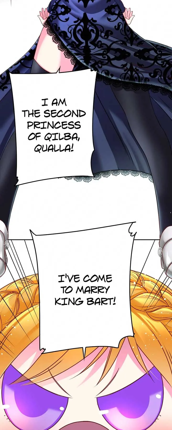 I Was Reborn as a Housekeeper in a Parallel World! Chapter 248 page 5 - 