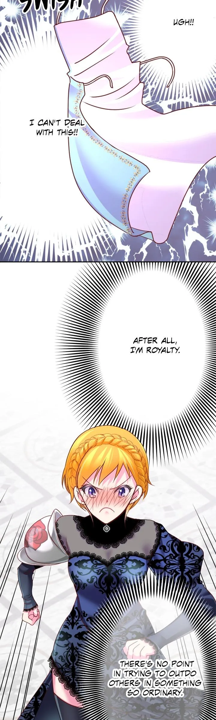 I Was Reborn as a Housekeeper in a Parallel World! Chapter 249 page 15 - 