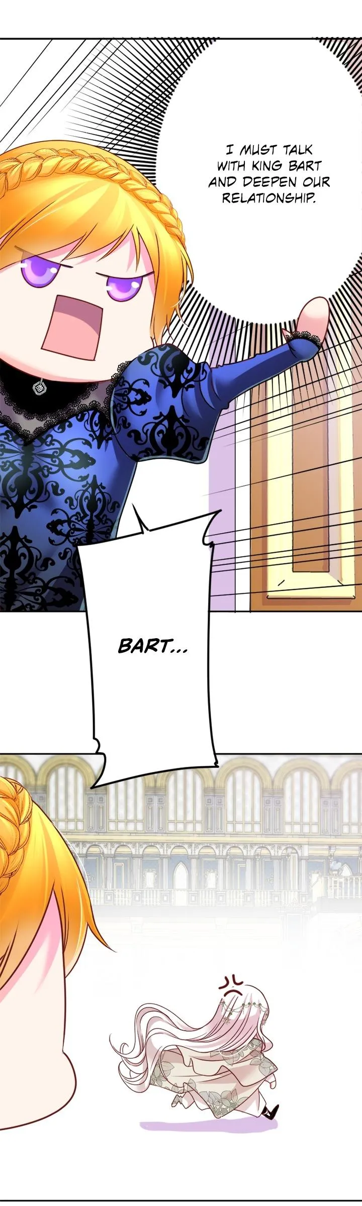 I Was Reborn as a Housekeeper in a Parallel World! Chapter 249 page 17 - 