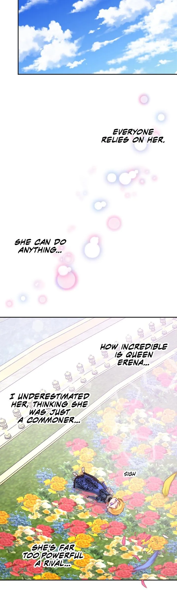 I Was Reborn as a Housekeeper in a Parallel World! Chapter 249 page 20 - 