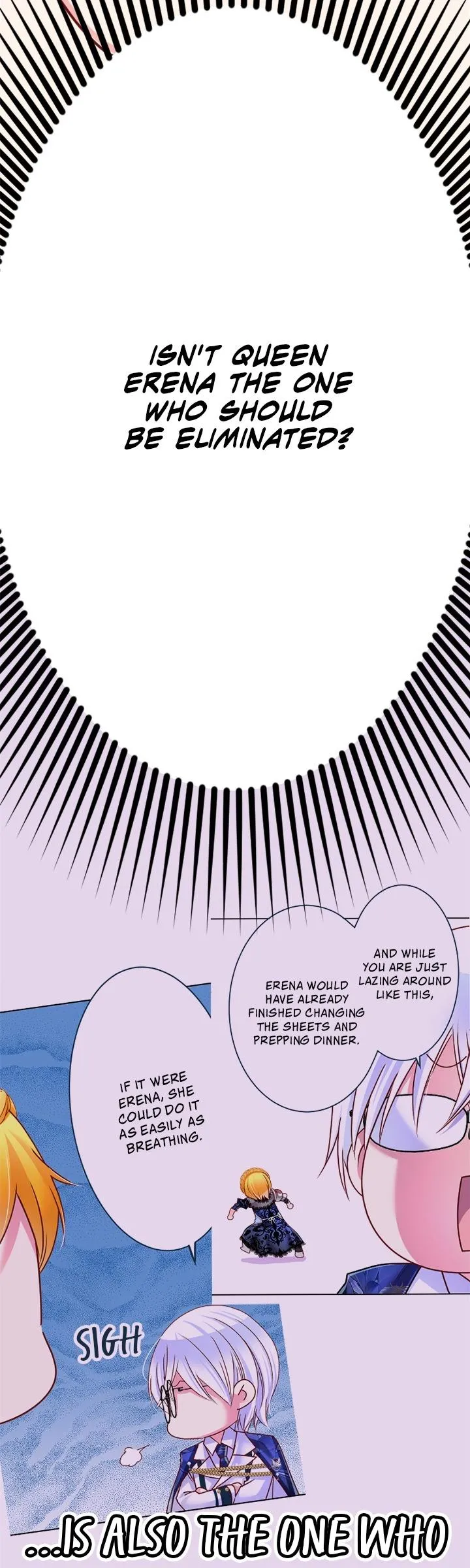 I Was Reborn as a Housekeeper in a Parallel World! Chapter 249 page 24 - 