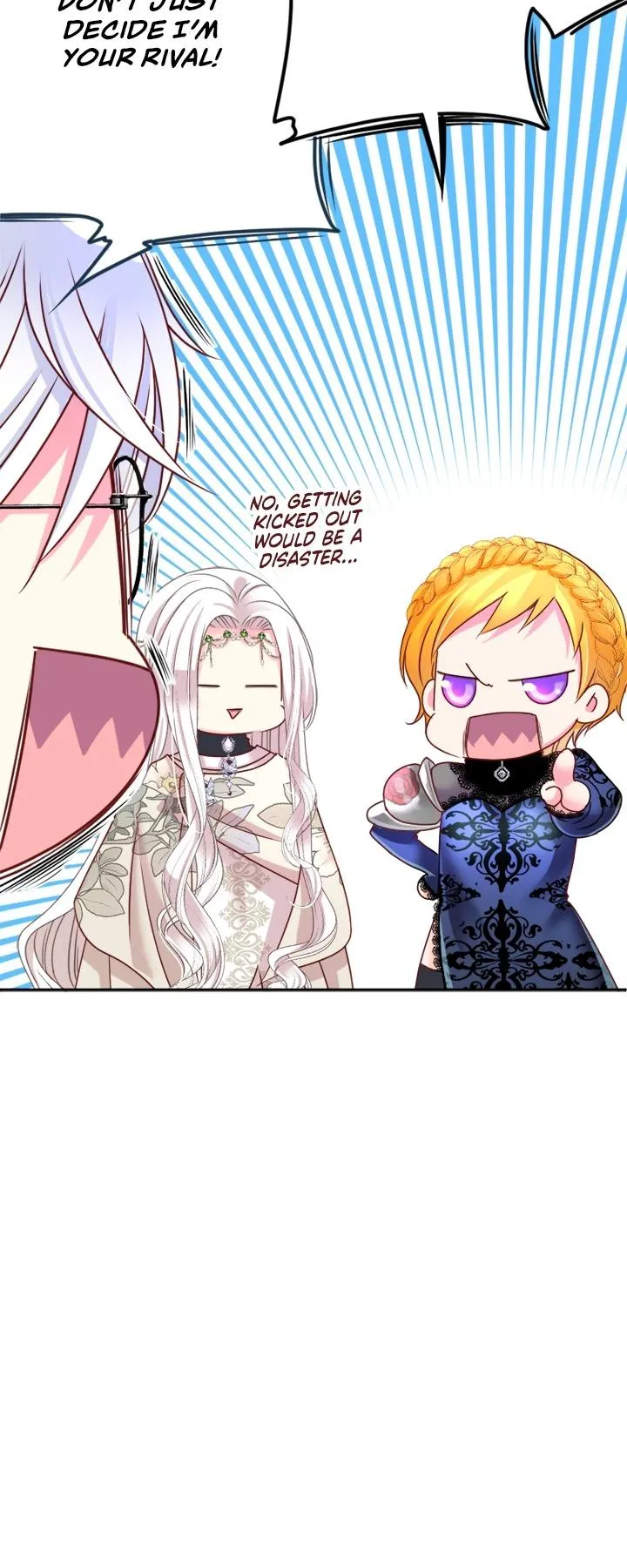 I Was Reborn as a Housekeeper in a Parallel World! Chapter 249 page 26 - 