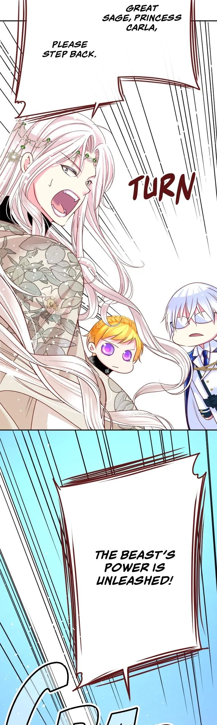 I Was Reborn as a Housekeeper in a Parallel World! Chapter 249 page 29 - 