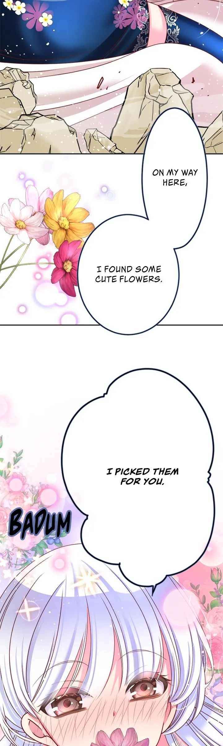 I Was Reborn as a Housekeeper in a Parallel World! Chapter 249 page 33 - 