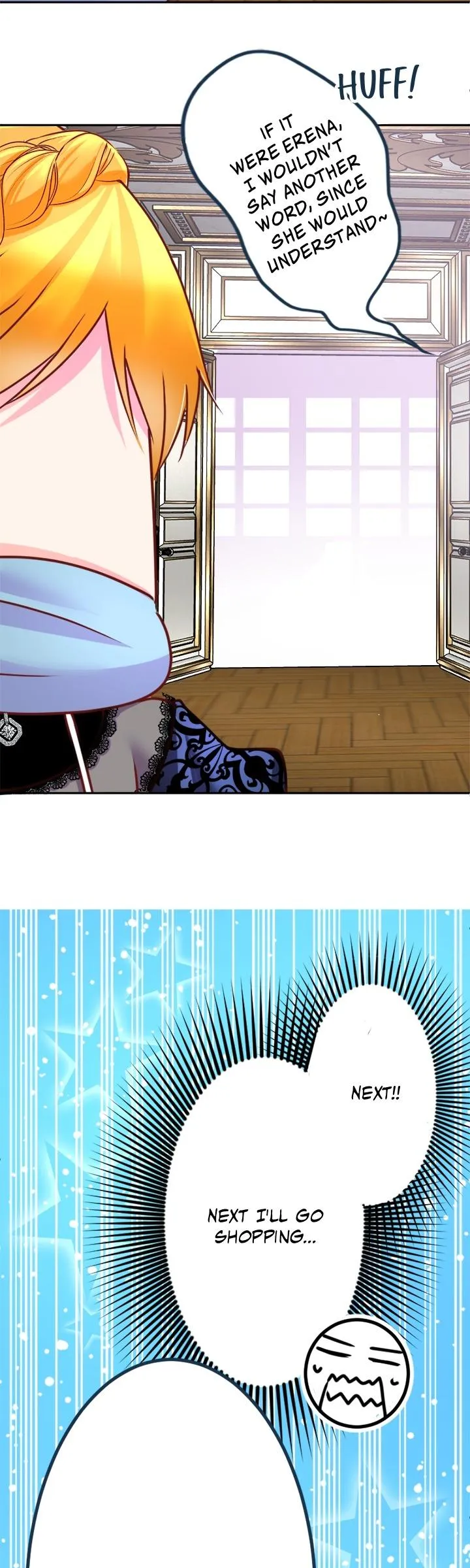 I Was Reborn as a Housekeeper in a Parallel World! Chapter 249 page 10 - 