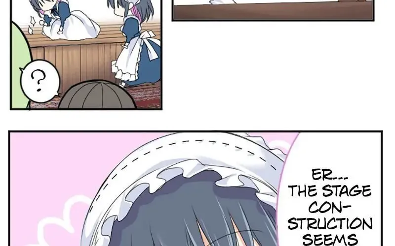 I Was Reborn as a Housekeeper in a Parallel World! Chapter 25 page 13 - 