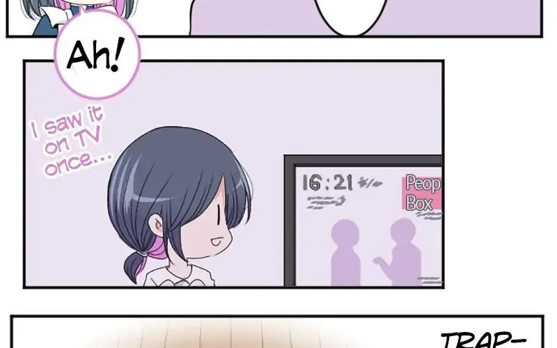 I Was Reborn as a Housekeeper in a Parallel World! Chapter 25 page 15 - 