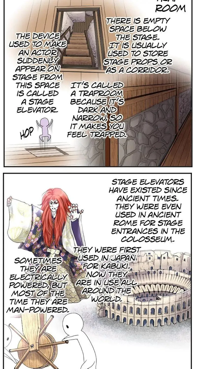 I Was Reborn as a Housekeeper in a Parallel World! Chapter 25 page 16 - 