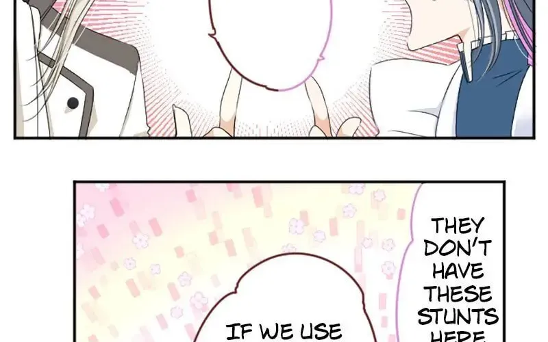 I Was Reborn as a Housekeeper in a Parallel World! Chapter 25 page 20 - 