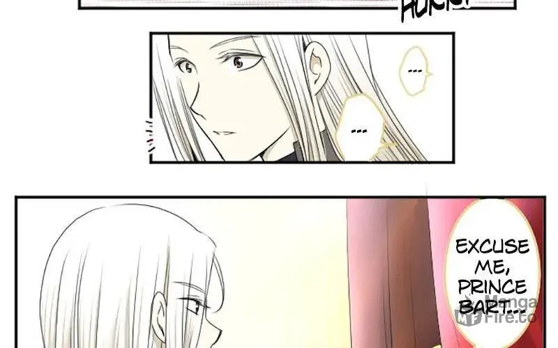 I Was Reborn as a Housekeeper in a Parallel World! Chapter 25 page 22 - 