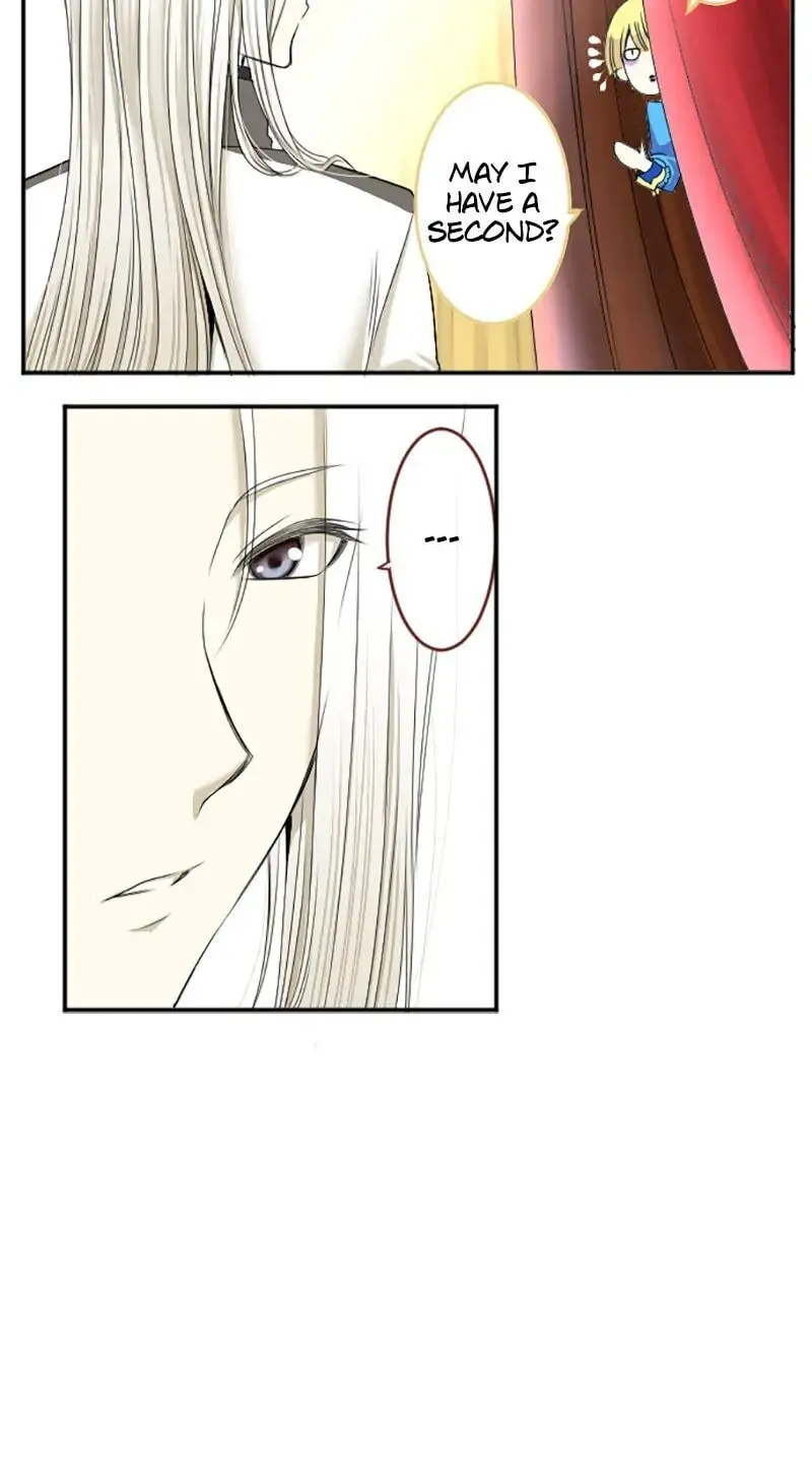 I Was Reborn as a Housekeeper in a Parallel World! Chapter 25 page 23 - 