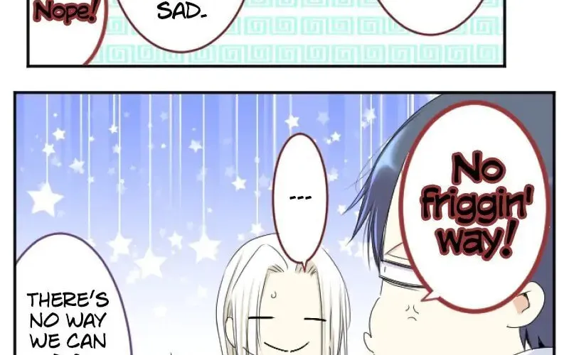 I Was Reborn as a Housekeeper in a Parallel World! Chapter 25 page 34 - 