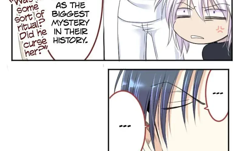 I Was Reborn as a Housekeeper in a Parallel World! Chapter 25 page 42 - 