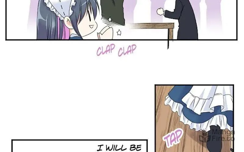 I Was Reborn as a Housekeeper in a Parallel World! Chapter 25 page 49 - 
