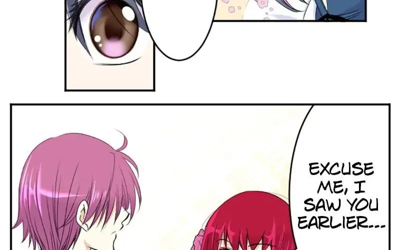 I Was Reborn as a Housekeeper in a Parallel World! Chapter 25 page 51 - 