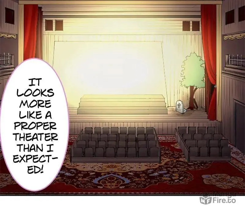 I Was Reborn as a Housekeeper in a Parallel World! Chapter 25 page 9 - 