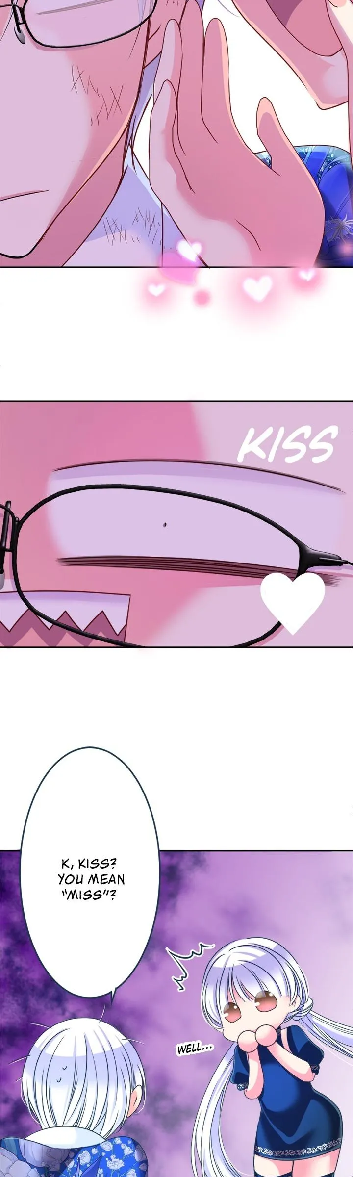 I Was Reborn as a Housekeeper in a Parallel World! Chapter 250 page 2 - 