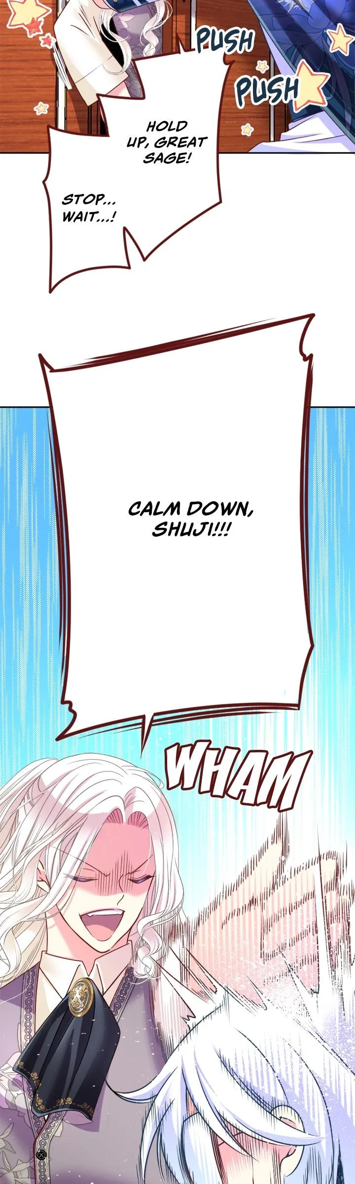 I Was Reborn as a Housekeeper in a Parallel World! Chapter 250 page 14 - 