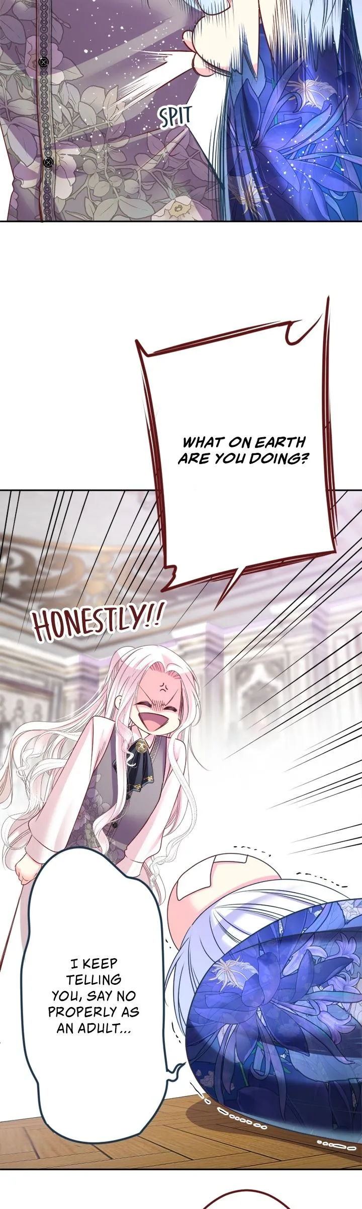 I Was Reborn as a Housekeeper in a Parallel World! Chapter 250 page 15 - 