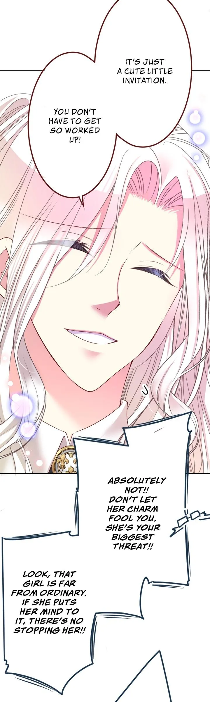 I Was Reborn as a Housekeeper in a Parallel World! Chapter 250 page 16 - 