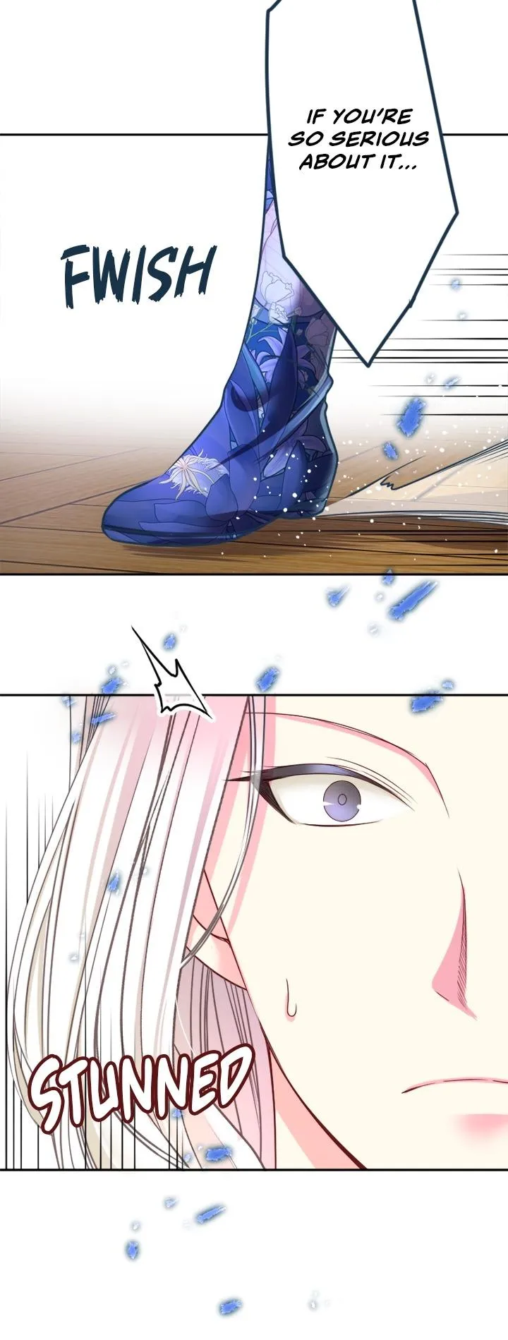 I Was Reborn as a Housekeeper in a Parallel World! Chapter 250 page 17 - 
