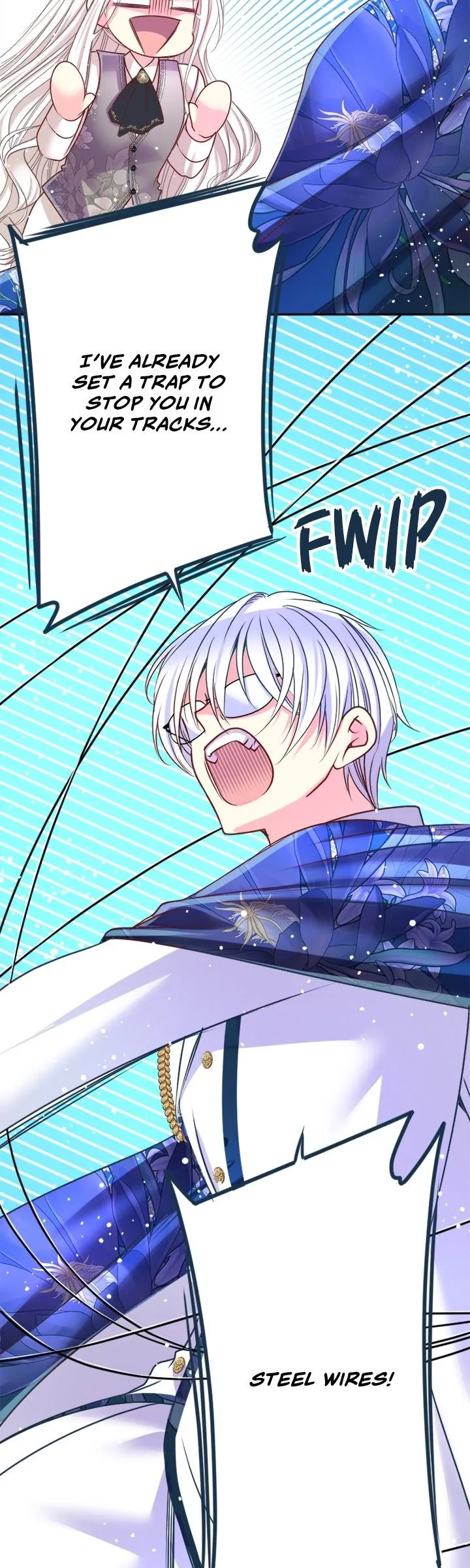 I Was Reborn as a Housekeeper in a Parallel World! Chapter 250 page 20 - 