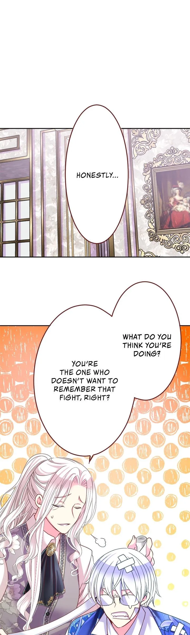 I Was Reborn as a Housekeeper in a Parallel World! Chapter 250 page 24 - 