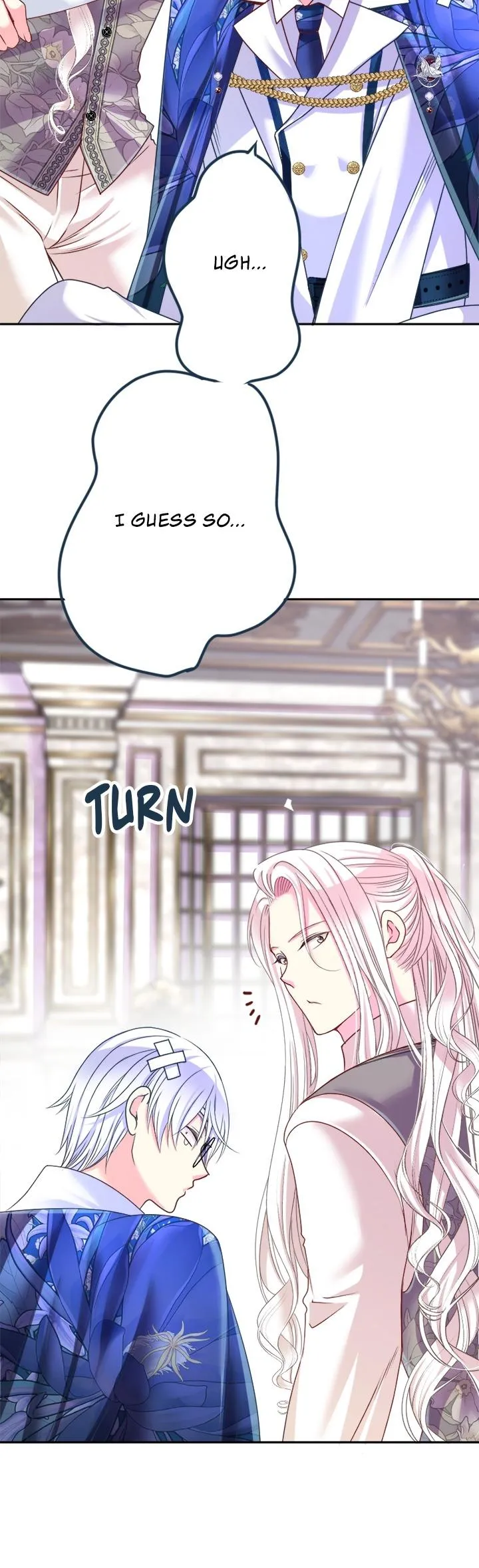 I Was Reborn as a Housekeeper in a Parallel World! Chapter 250 page 25 - 