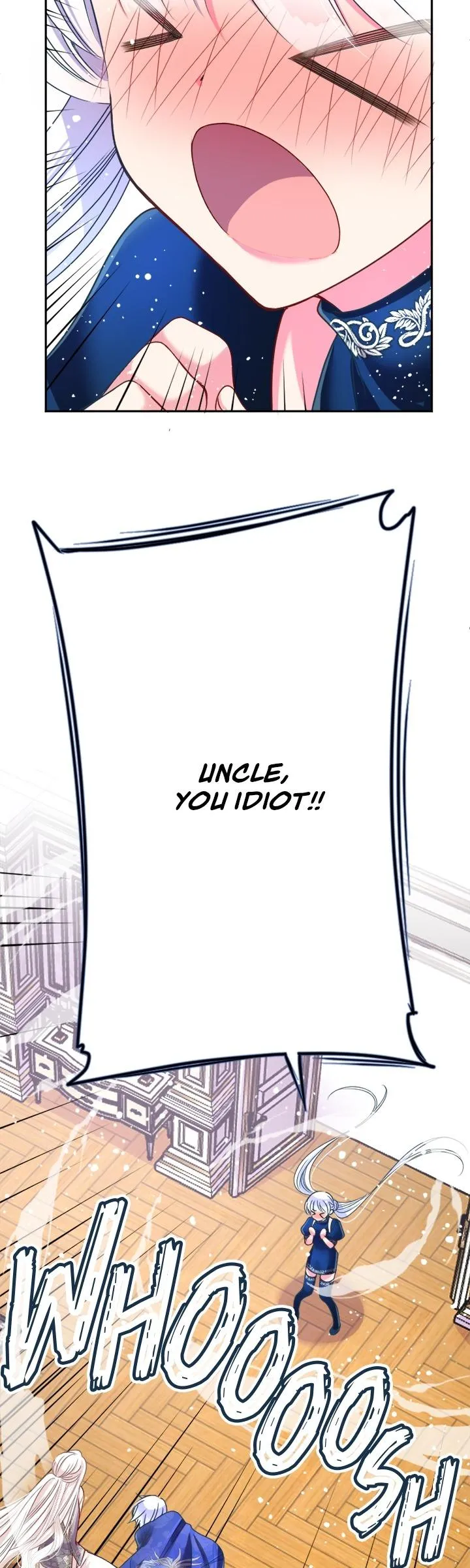 I Was Reborn as a Housekeeper in a Parallel World! Chapter 250 page 27 - 