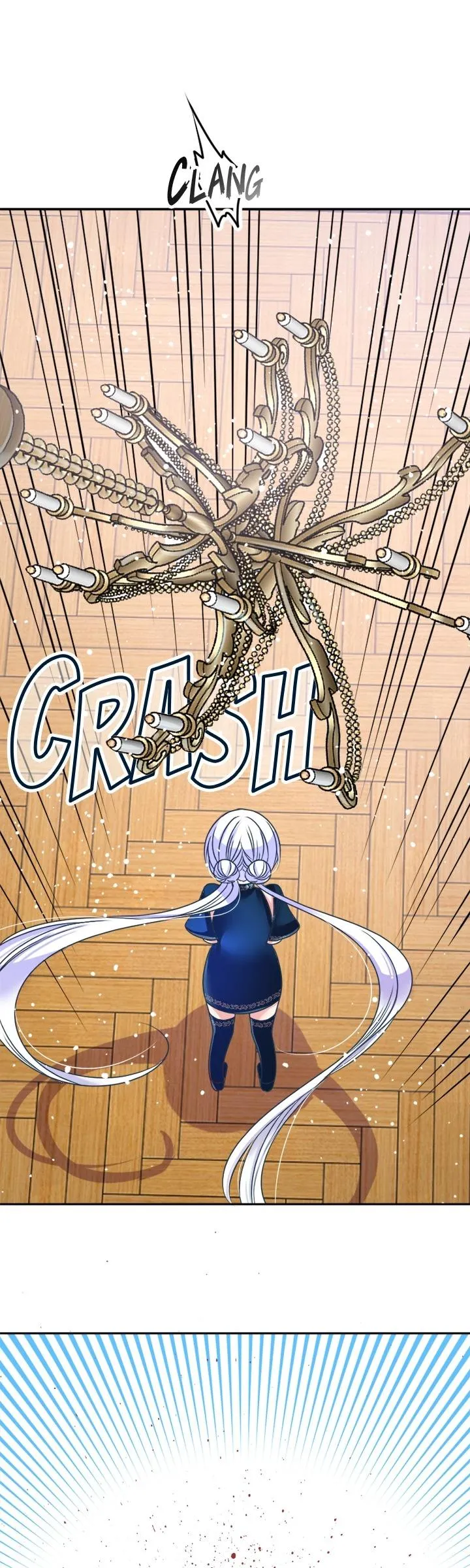 I Was Reborn as a Housekeeper in a Parallel World! Chapter 250 page 30 - 