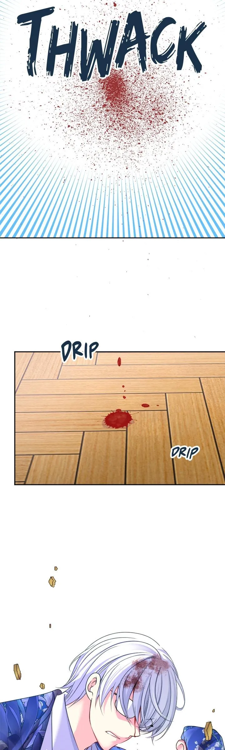 I Was Reborn as a Housekeeper in a Parallel World! Chapter 250 page 31 - 