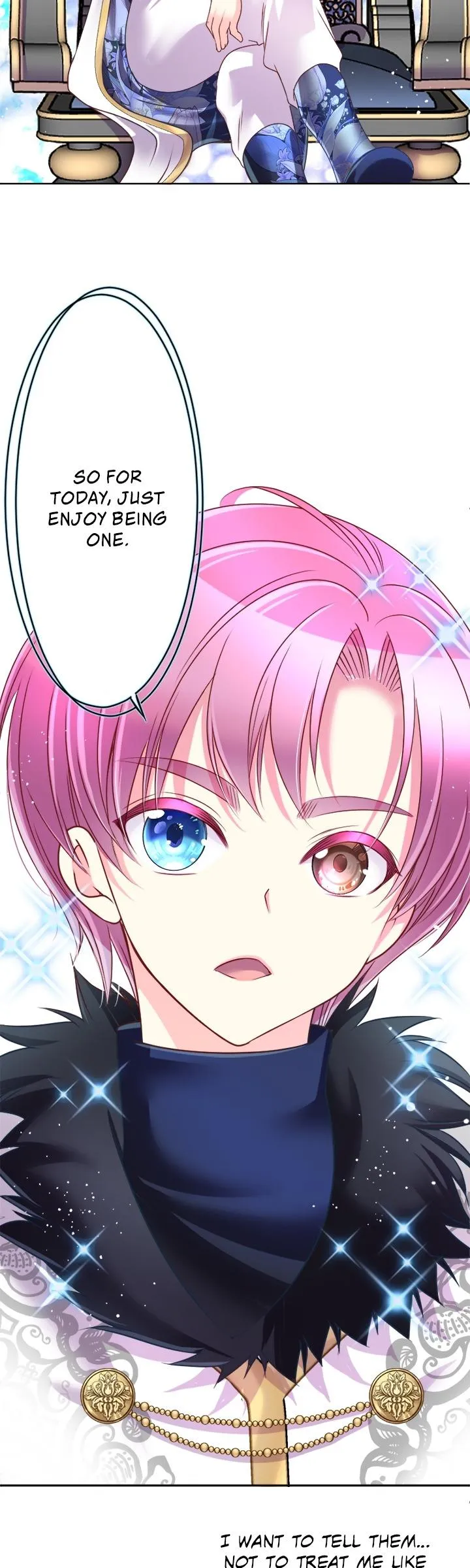 I Was Reborn as a Housekeeper in a Parallel World! Chapter 250 page 39 - 