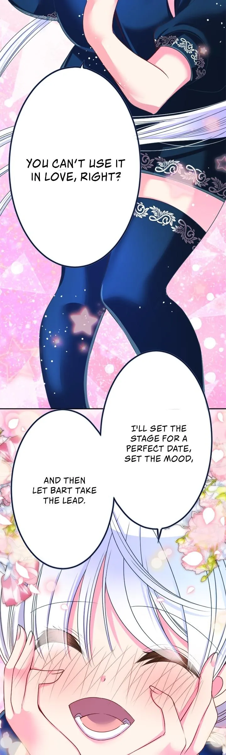 I Was Reborn as a Housekeeper in a Parallel World! Chapter 250 page 5 - 