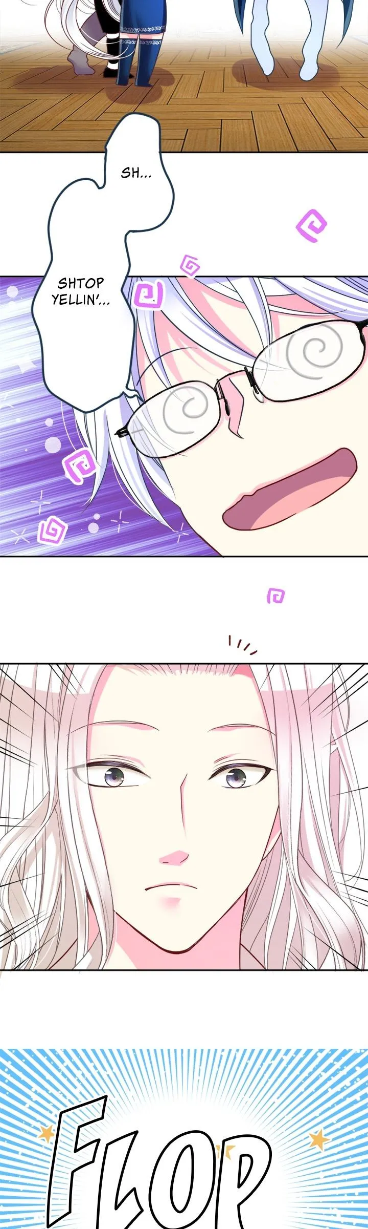 I Was Reborn as a Housekeeper in a Parallel World! Chapter 250 page 43 - 
